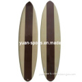 Stand up Paddle Board, Surfboard, Wood Veneer and Bamboo Veneer Surface Sup Board of Good Quality, Can Customzize as Famous Brand as Naish, Starboard